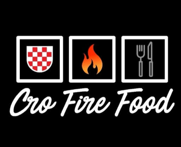 Cro Fire Food