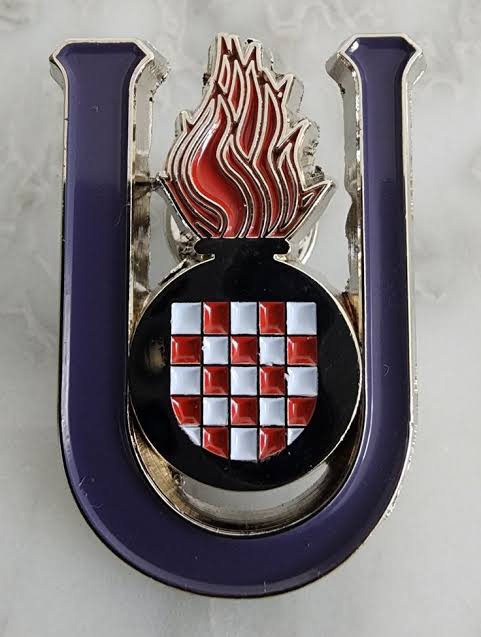 U Pin